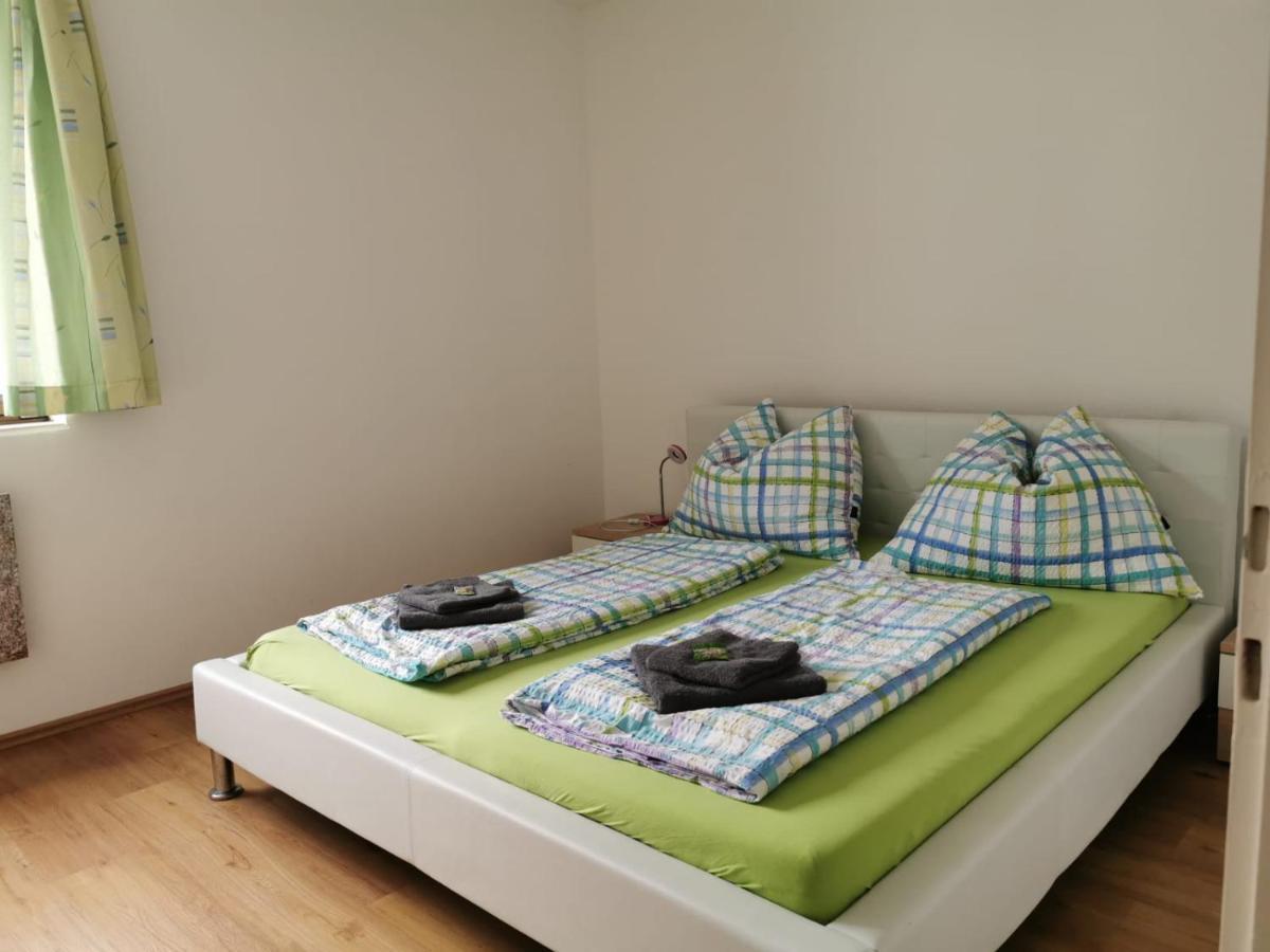 Apartment Fewo Irdning Pichlarn Aigen im Ennstal Zewnętrze zdjęcie