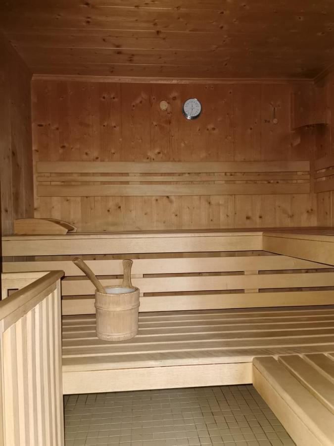 Apartment Fewo Irdning Pichlarn Aigen im Ennstal Zewnętrze zdjęcie