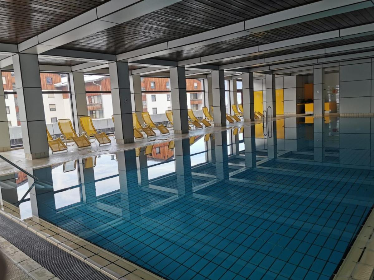 Apartment Fewo Irdning Pichlarn Aigen im Ennstal Zewnętrze zdjęcie