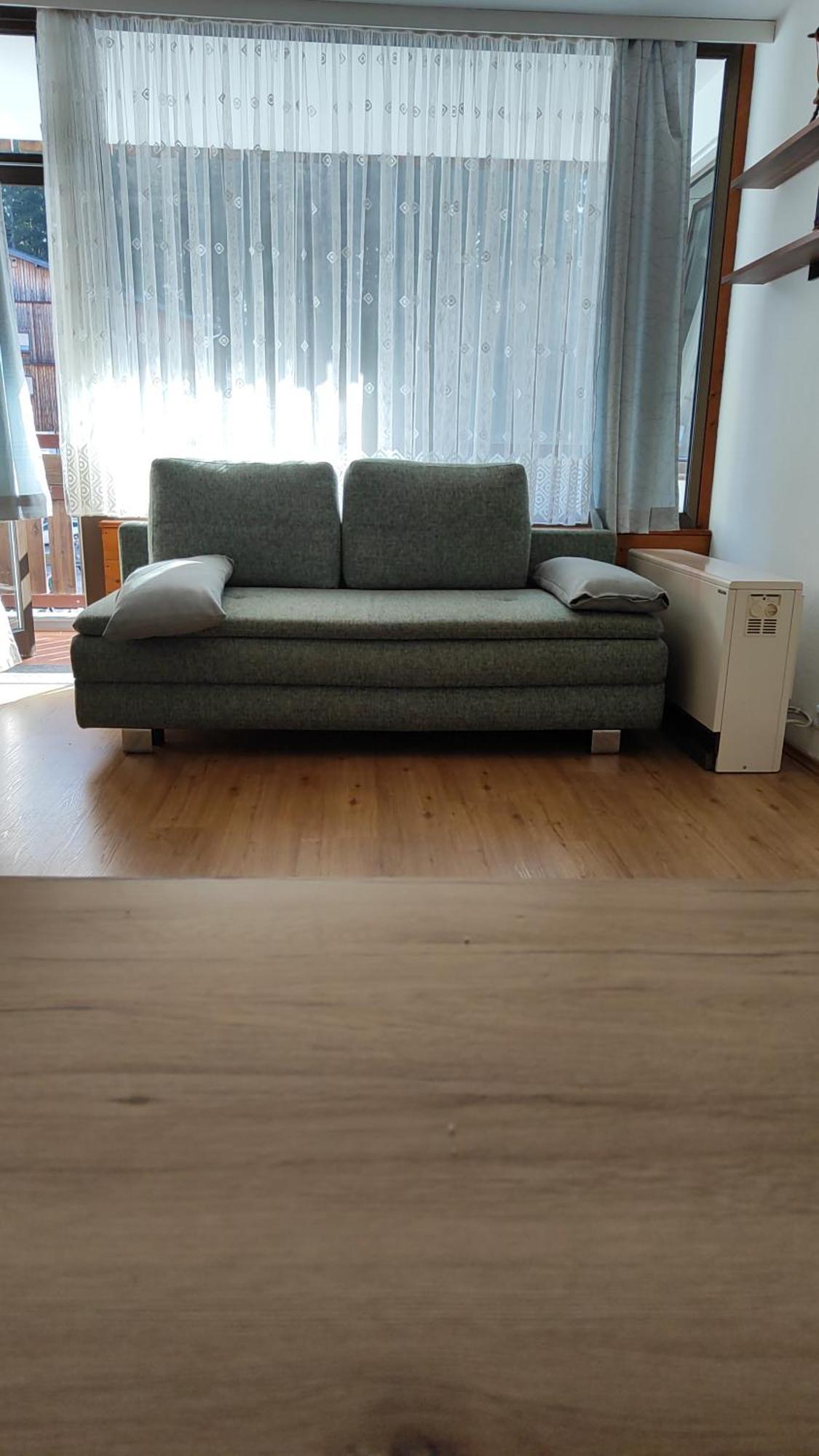 Apartment Fewo Irdning Pichlarn Aigen im Ennstal Zewnętrze zdjęcie