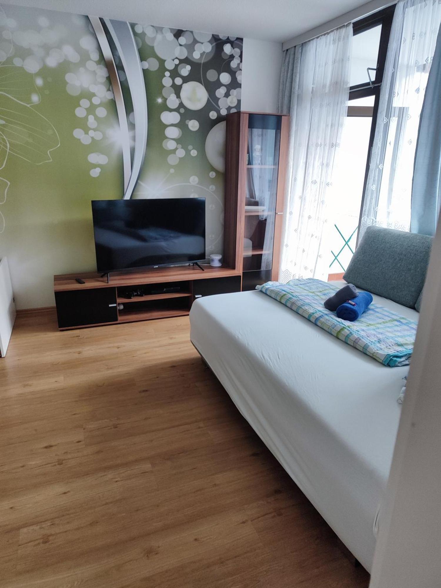 Apartment Fewo Irdning Pichlarn Aigen im Ennstal Zewnętrze zdjęcie