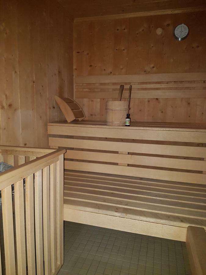 Apartment Fewo Irdning Pichlarn Aigen im Ennstal Zewnętrze zdjęcie