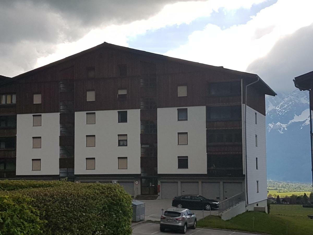 Apartment Fewo Irdning Pichlarn Aigen im Ennstal Zewnętrze zdjęcie