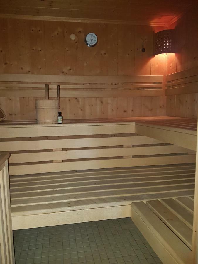 Apartment Fewo Irdning Pichlarn Aigen im Ennstal Zewnętrze zdjęcie