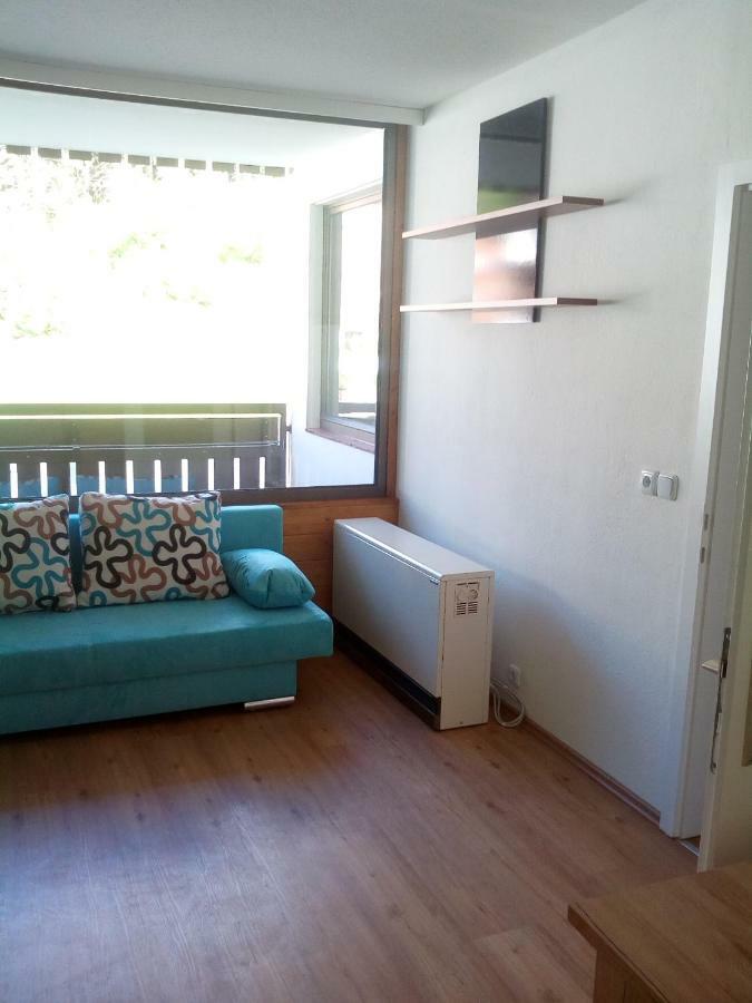 Apartment Fewo Irdning Pichlarn Aigen im Ennstal Zewnętrze zdjęcie