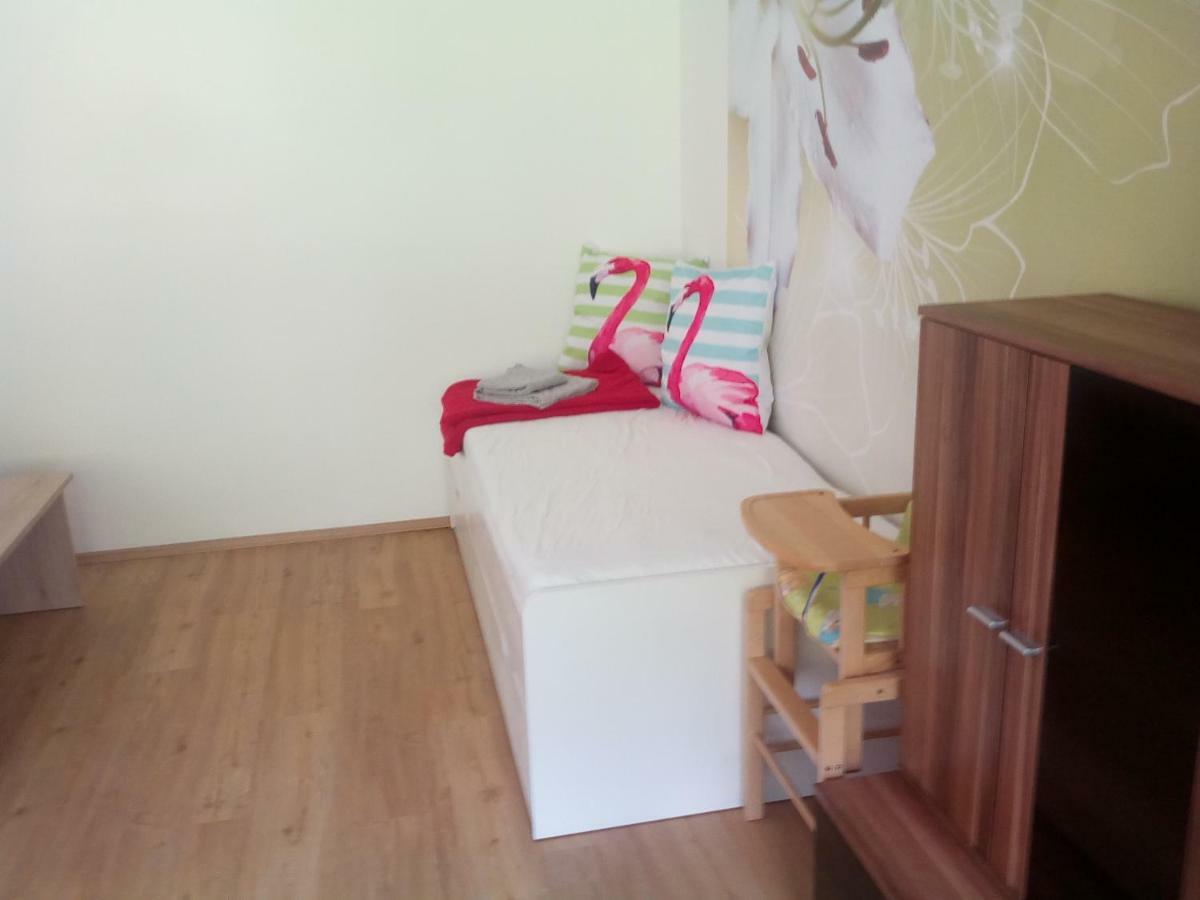 Apartment Fewo Irdning Pichlarn Aigen im Ennstal Zewnętrze zdjęcie