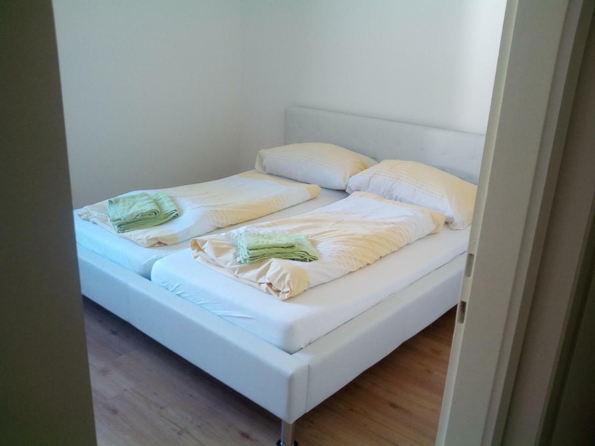 Apartment Fewo Irdning Pichlarn Aigen im Ennstal Zewnętrze zdjęcie