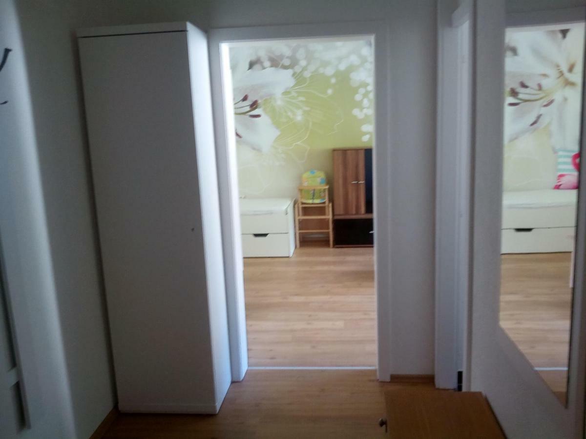 Apartment Fewo Irdning Pichlarn Aigen im Ennstal Zewnętrze zdjęcie